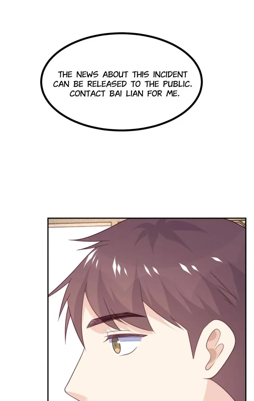 Gift Foolishness to Scheming Boss Chapter 111 page 6 - 