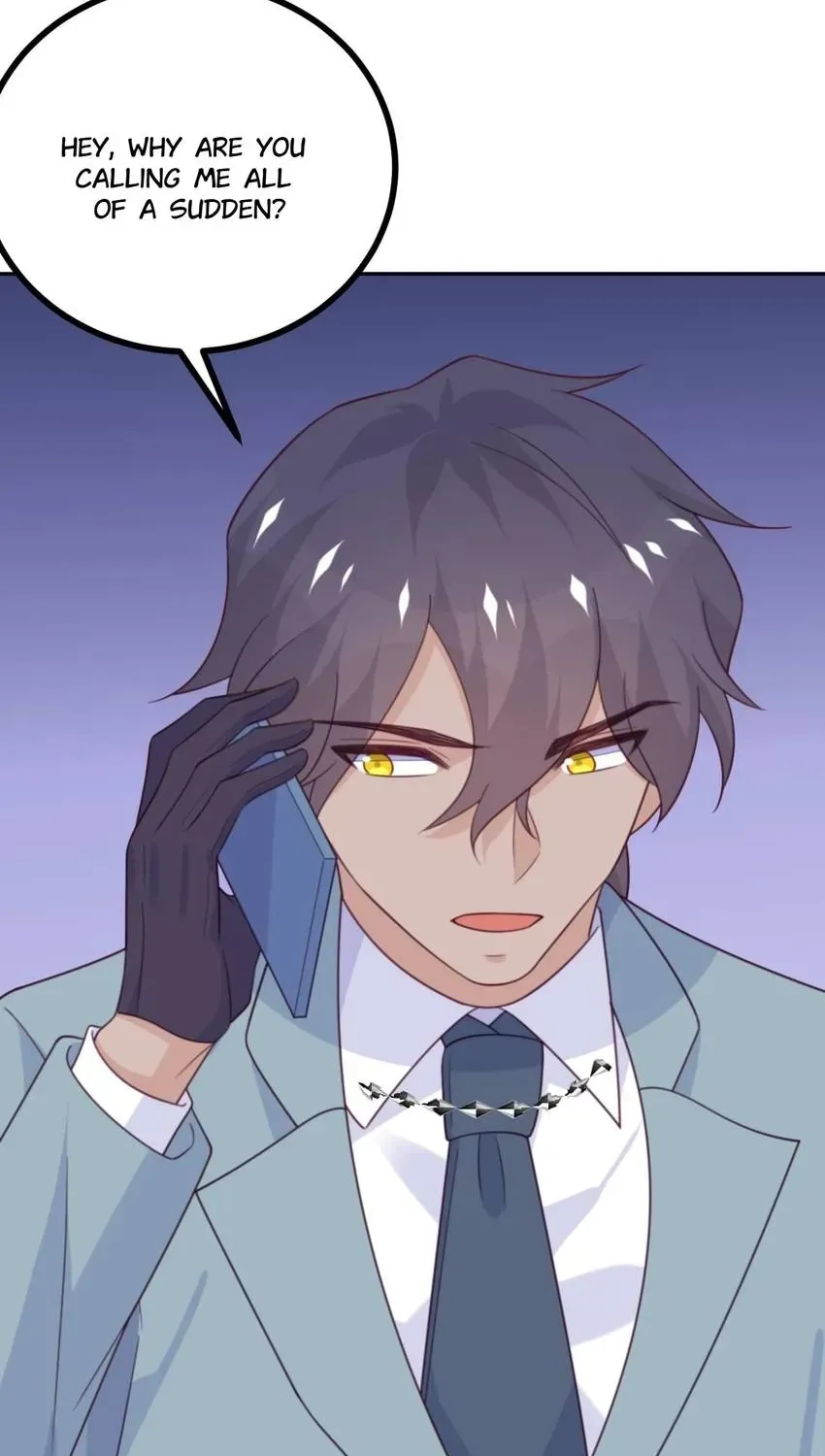 Gift Foolishness to Scheming Boss Chapter 111 page 52 - 