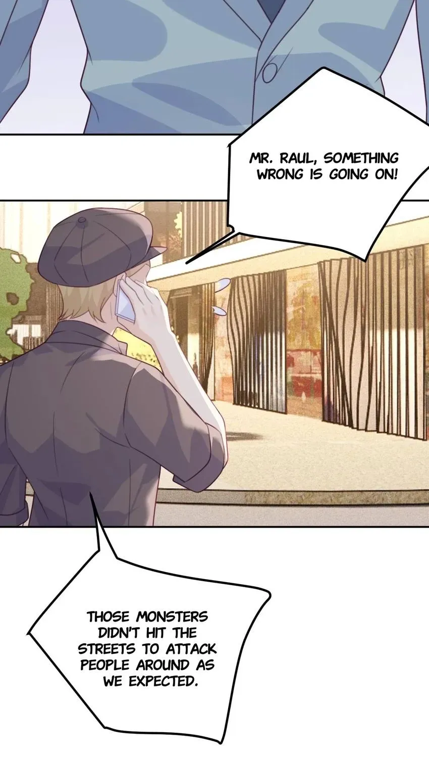 Gift Foolishness to Scheming Boss Chapter 111 page 54 - 