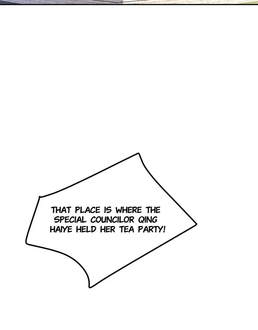 Gift Foolishness to Scheming Boss Chapter 111 page 57 - 