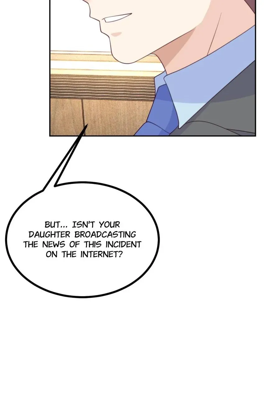 Gift Foolishness to Scheming Boss Chapter 111 page 7 - 