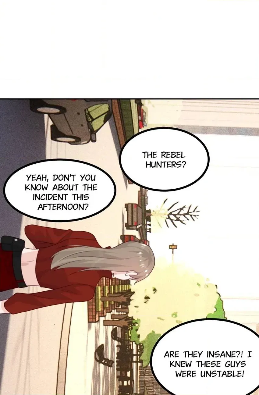 Gift Foolishness to Scheming Boss Chapter 111 page 10 - 