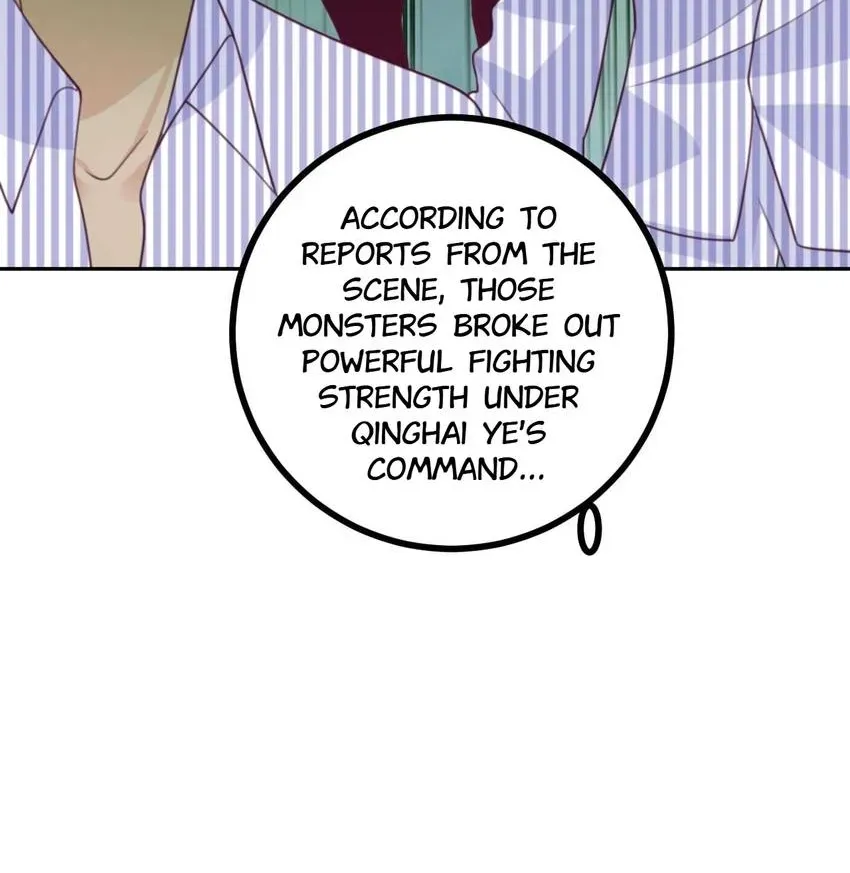 Gift Foolishness to Scheming Boss Chapter 112 page 12 - 