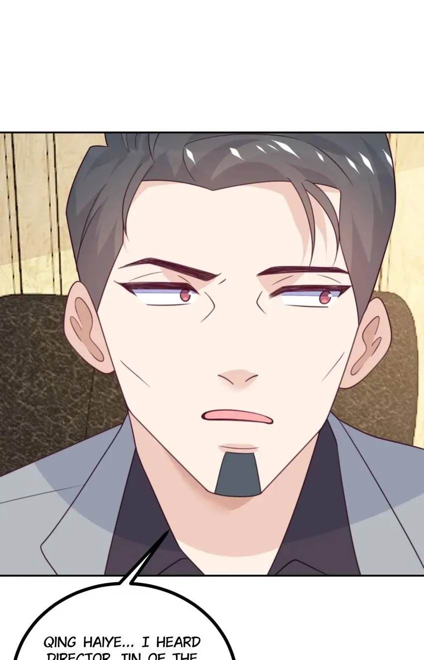 Gift Foolishness to Scheming Boss Chapter 112 page 13 - 