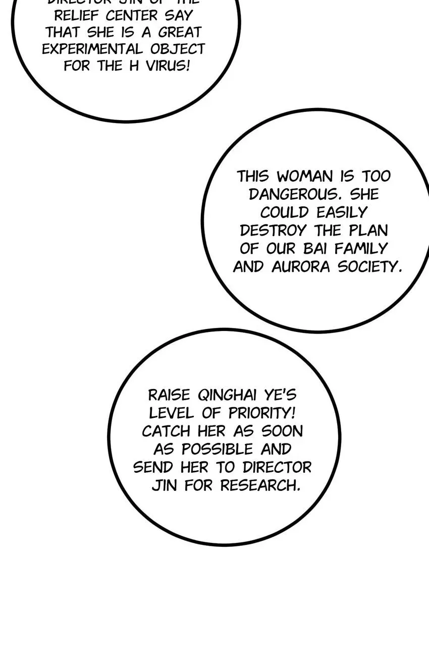 Gift Foolishness to Scheming Boss Chapter 112 page 14 - 
