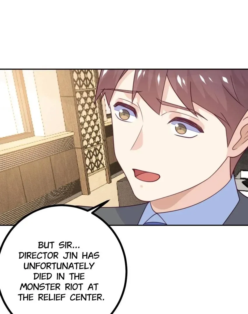 Gift Foolishness to Scheming Boss Chapter 112 page 15 - 