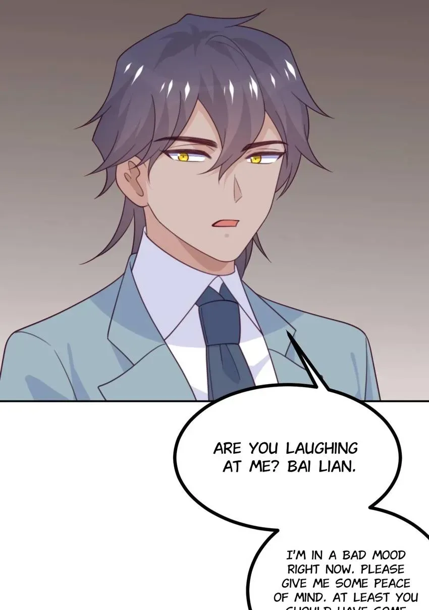 Gift Foolishness to Scheming Boss Chapter 112 page 19 - 