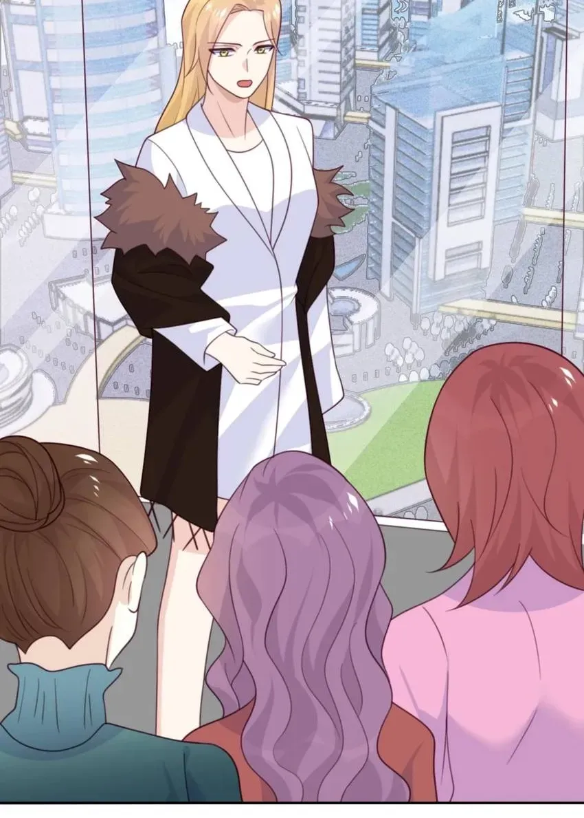 Gift Foolishness to Scheming Boss Chapter 112 page 29 - 