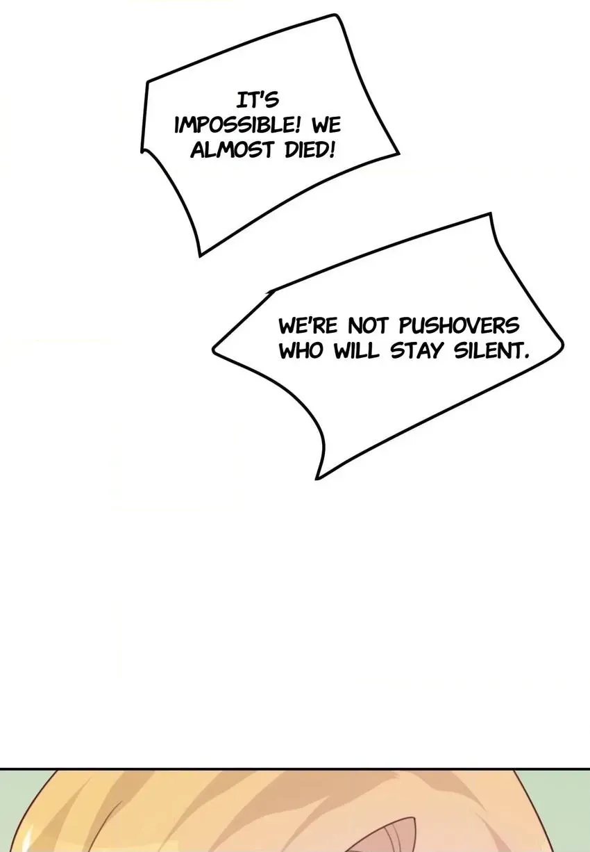 Gift Foolishness to Scheming Boss Chapter 112 page 30 - 