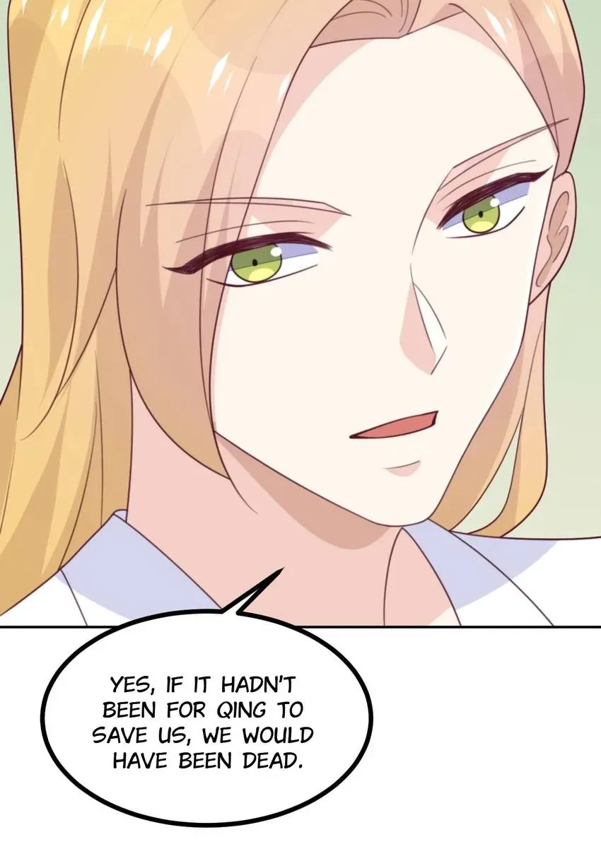 Gift Foolishness to Scheming Boss Chapter 112 page 31 - 
