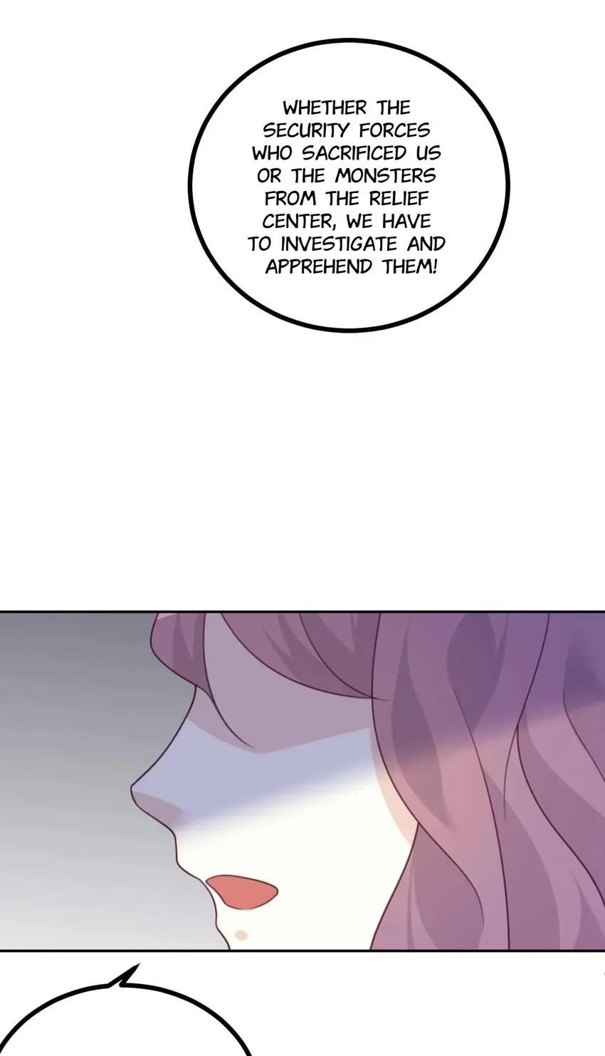 Gift Foolishness to Scheming Boss Chapter 112 page 32 - 