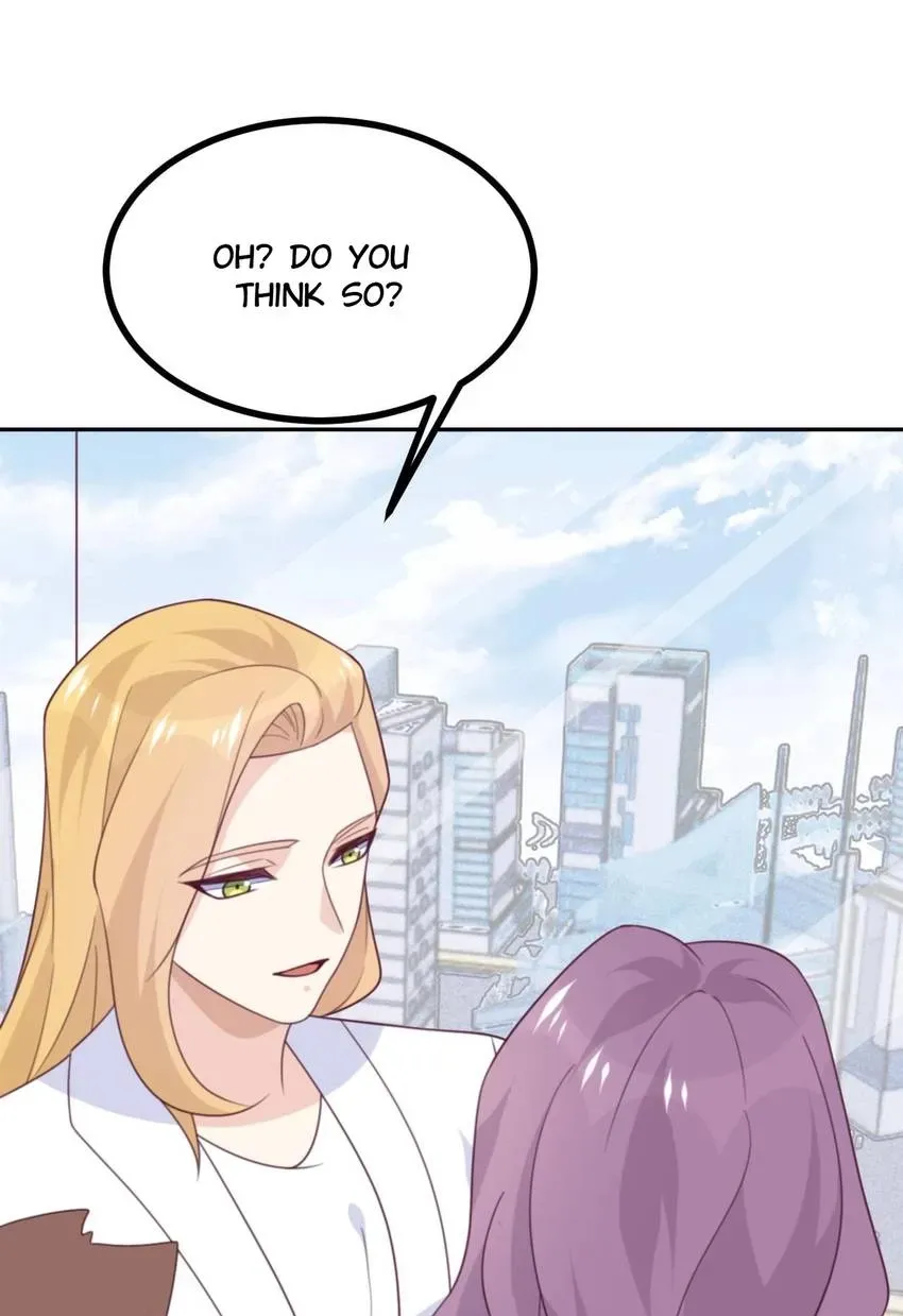 Gift Foolishness to Scheming Boss Chapter 112 page 35 - 