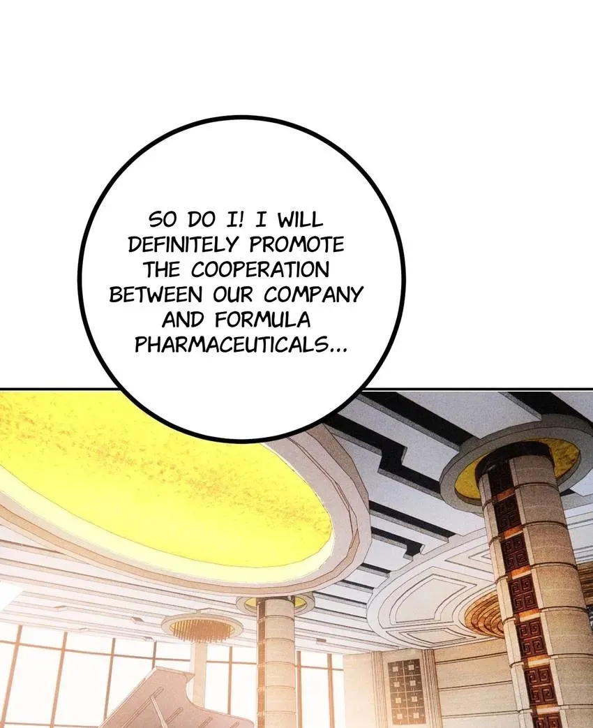 Gift Foolishness to Scheming Boss Chapter 112 page 37 - 