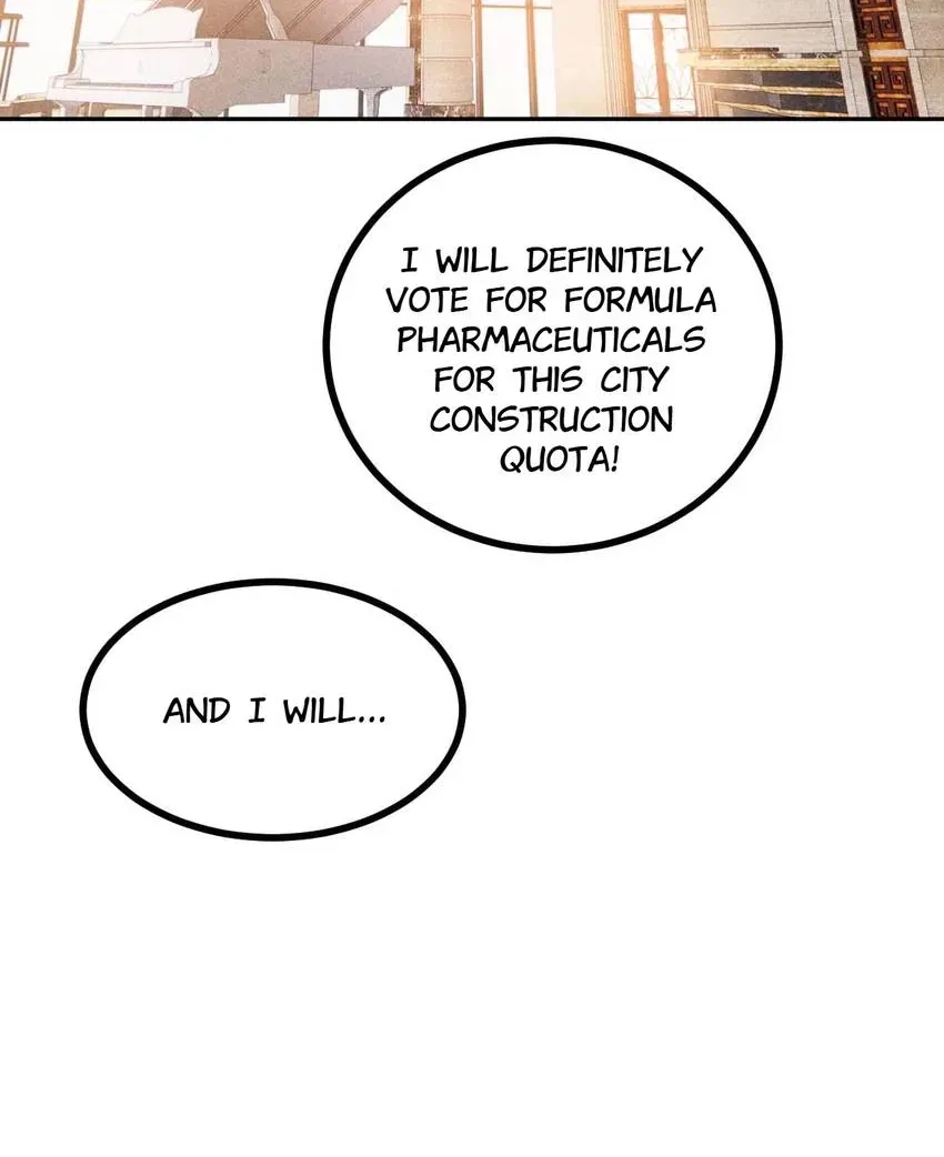 Gift Foolishness to Scheming Boss Chapter 112 page 38 - 