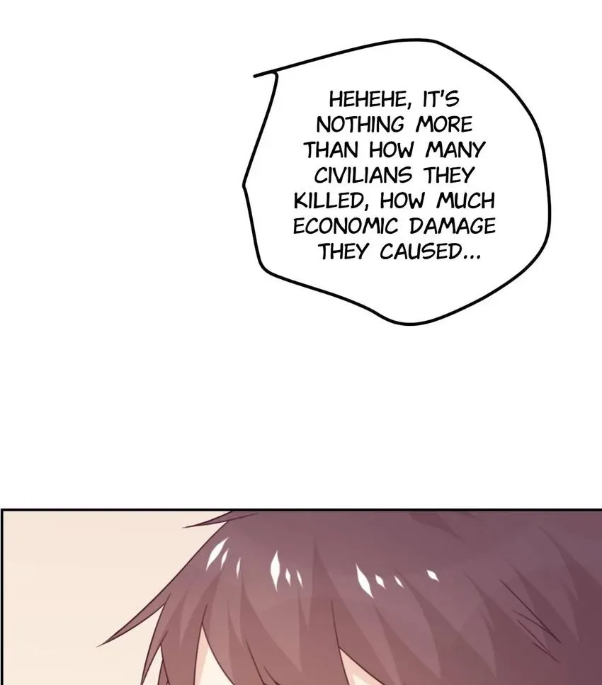 Gift Foolishness to Scheming Boss Chapter 112 page 5 - 
