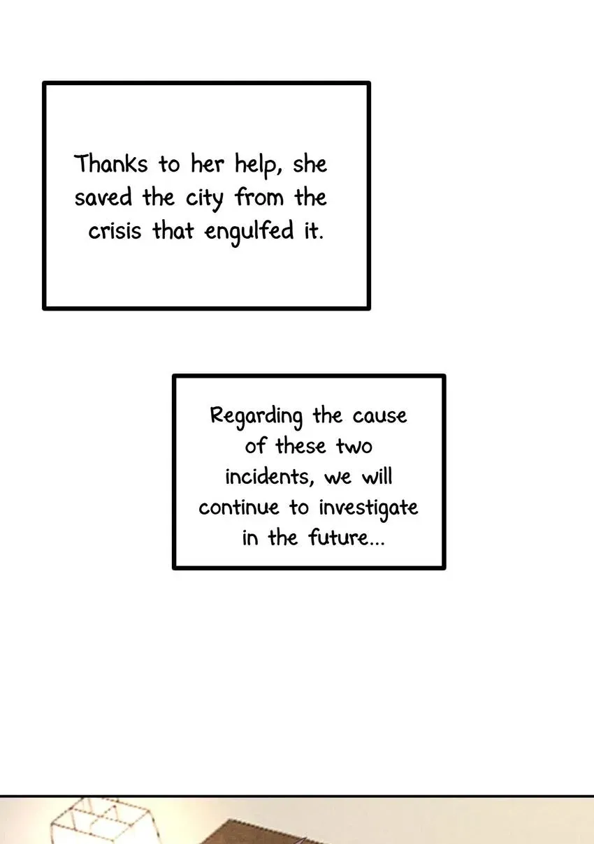 Gift Foolishness to Scheming Boss Chapter 112 page 41 - 