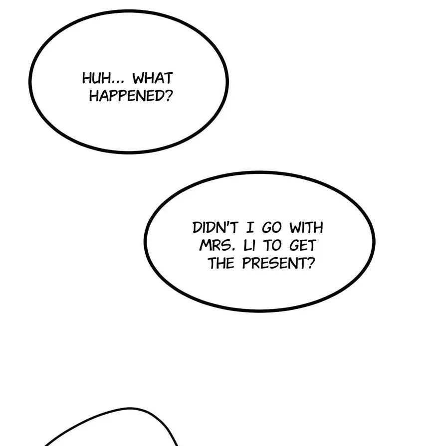Gift Foolishness to Scheming Boss Chapter 112 page 43 - 