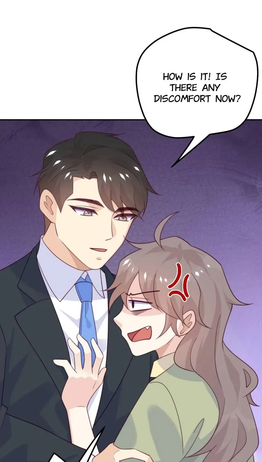 Gift Foolishness to Scheming Boss Chapter 112 page 45 - 