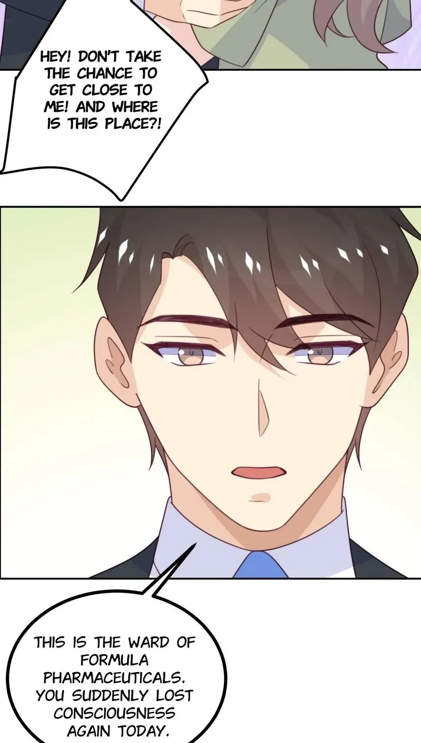 Gift Foolishness to Scheming Boss Chapter 112 page 47 - 