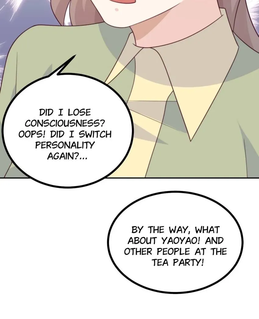 Gift Foolishness to Scheming Boss Chapter 112 page 50 - 