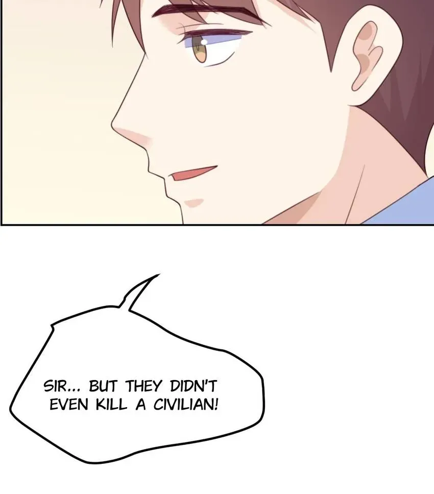 Gift Foolishness to Scheming Boss Chapter 112 page 6 - 