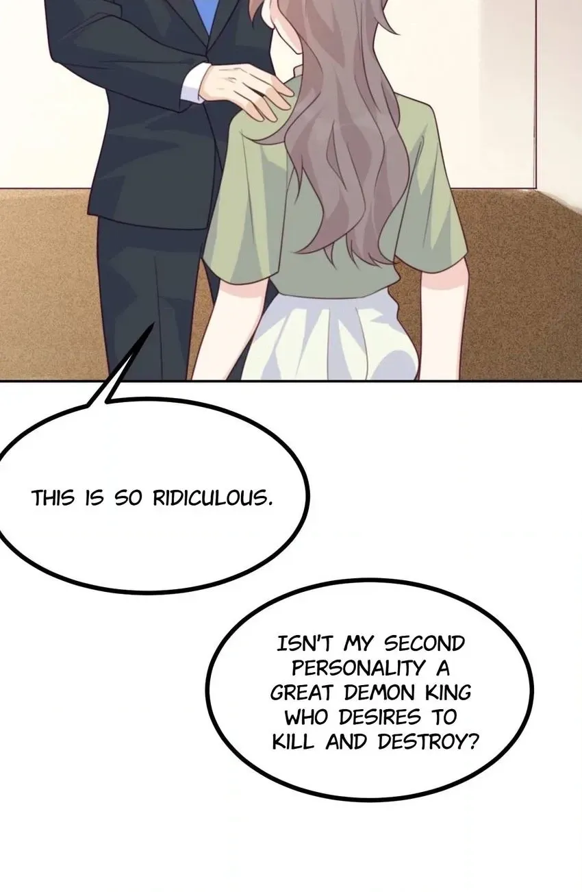 Gift Foolishness to Scheming Boss Chapter 112 page 52 - 