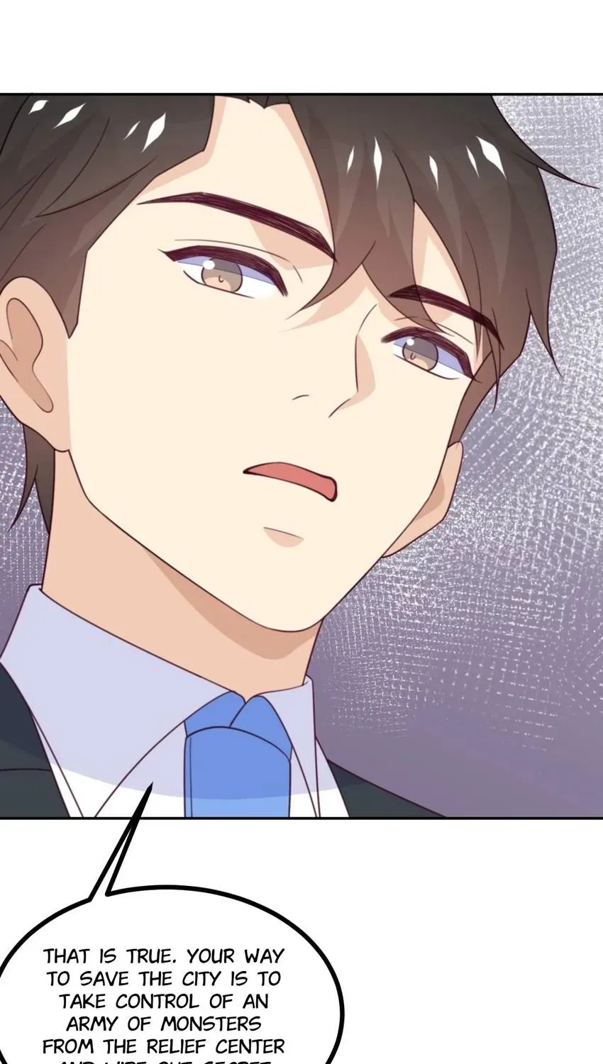 Gift Foolishness to Scheming Boss Chapter 112 page 53 - 