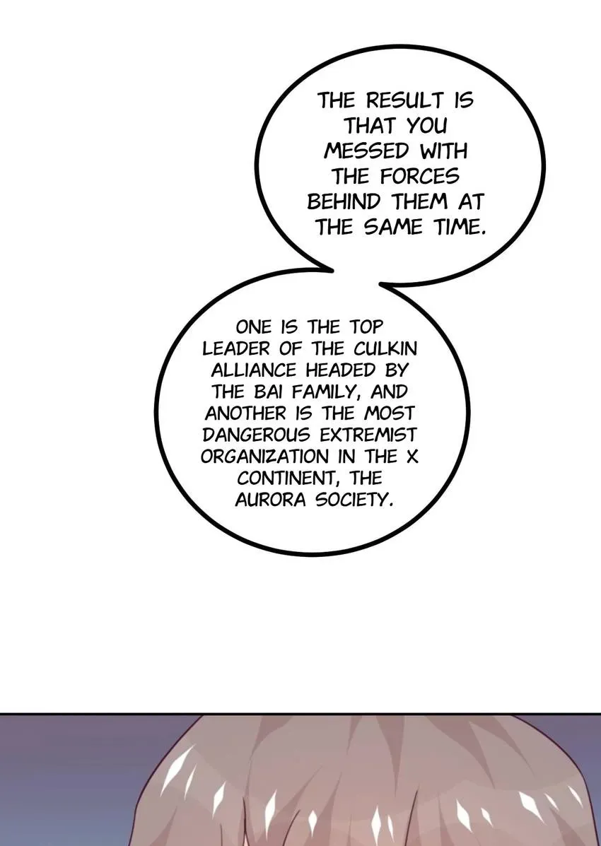 Gift Foolishness to Scheming Boss Chapter 112 page 55 - 