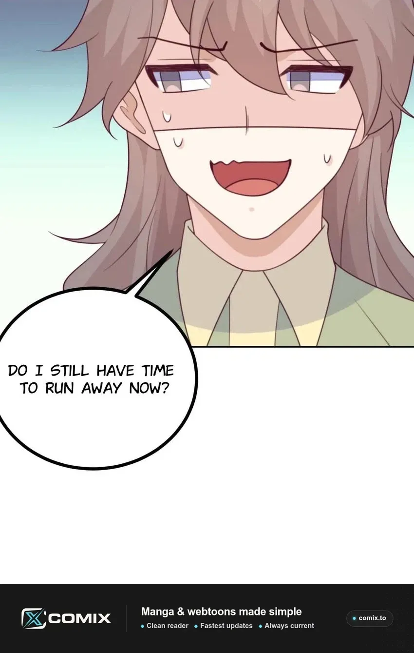 Gift Foolishness to Scheming Boss Chapter 112 page 56 - 