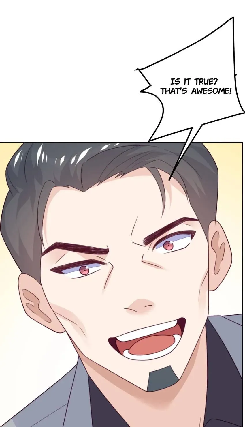 Gift Foolishness to Scheming Boss Chapter 112 page 7 - 
