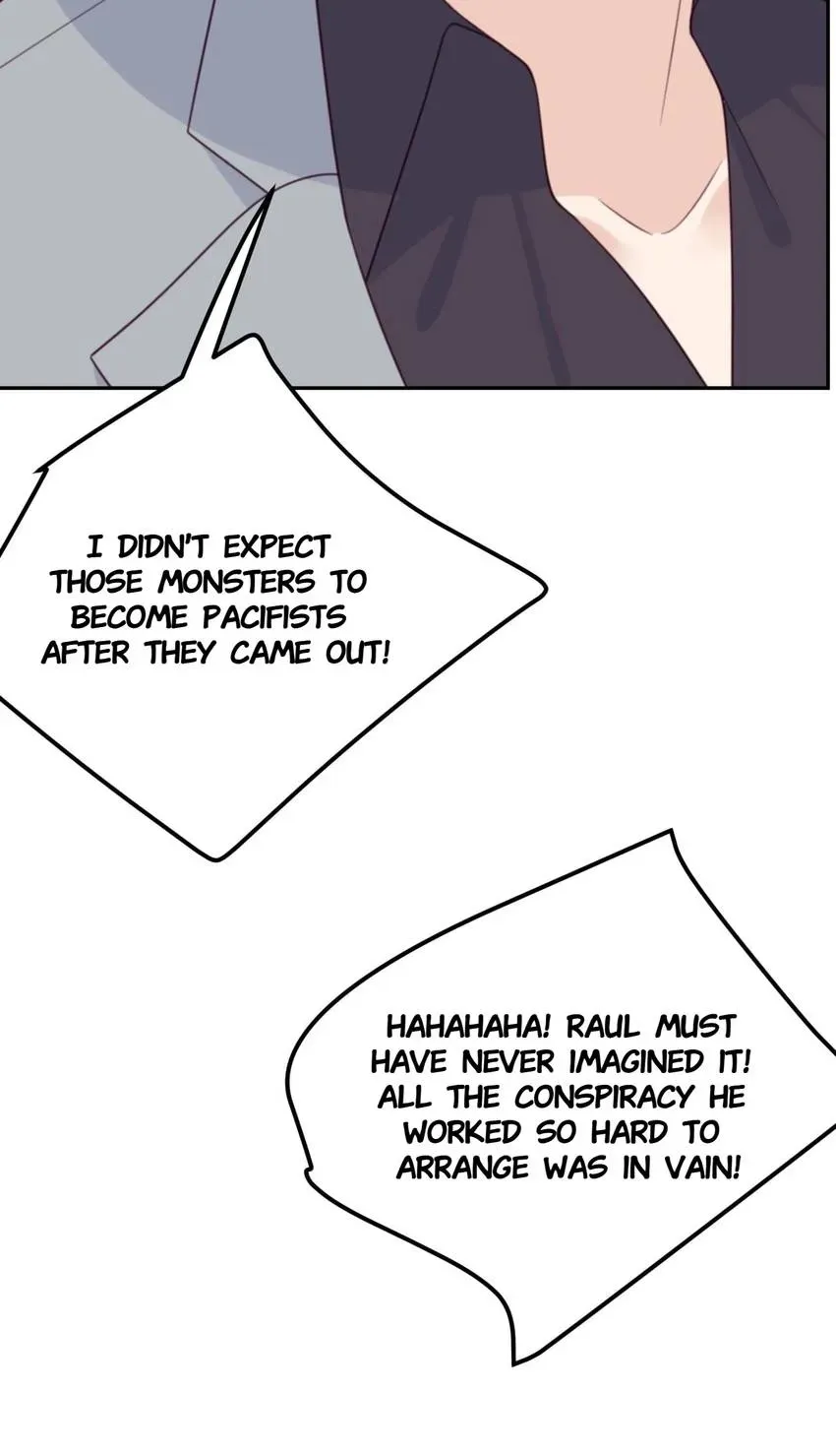 Gift Foolishness to Scheming Boss Chapter 112 page 8 - 