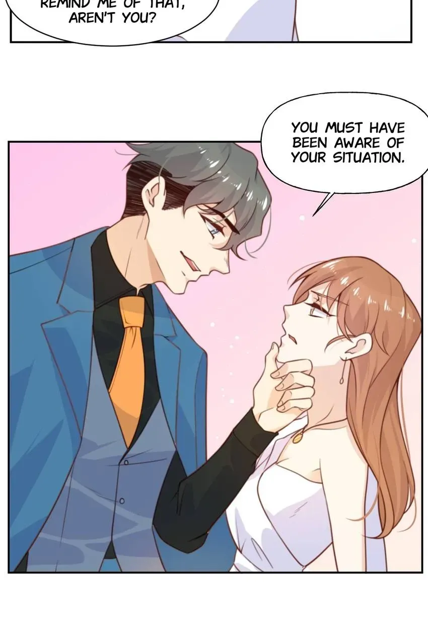 Gift Foolishness to Scheming Boss Chapter 12 page 2 - 