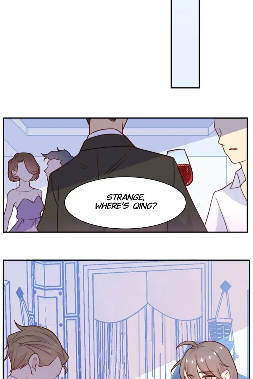 Gift Foolishness to Scheming Boss Chapter 12 page 13 - 