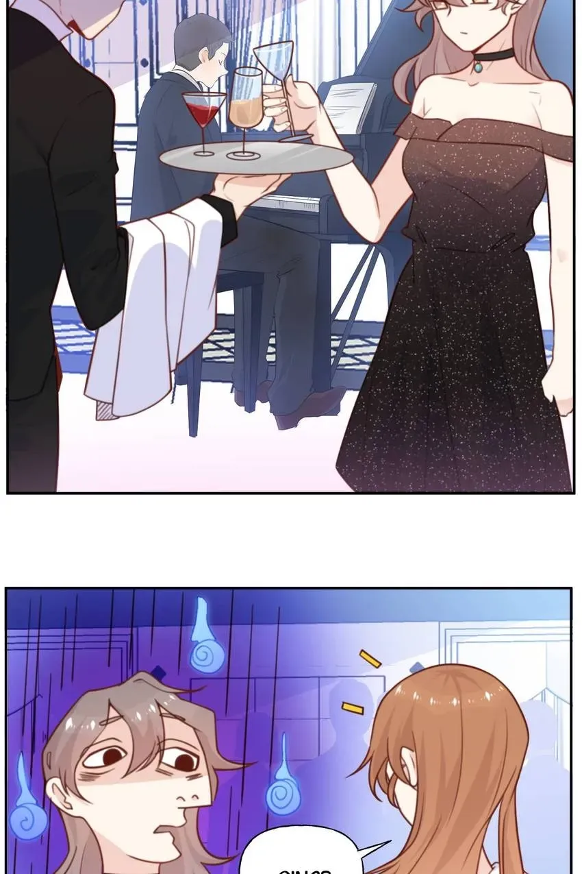 Gift Foolishness to Scheming Boss Chapter 12 page 14 - 