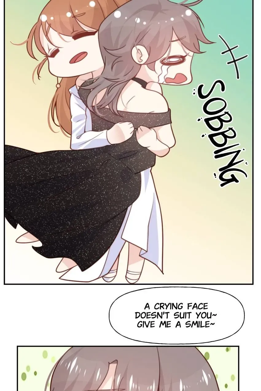 Gift Foolishness to Scheming Boss Chapter 12 page 17 - 