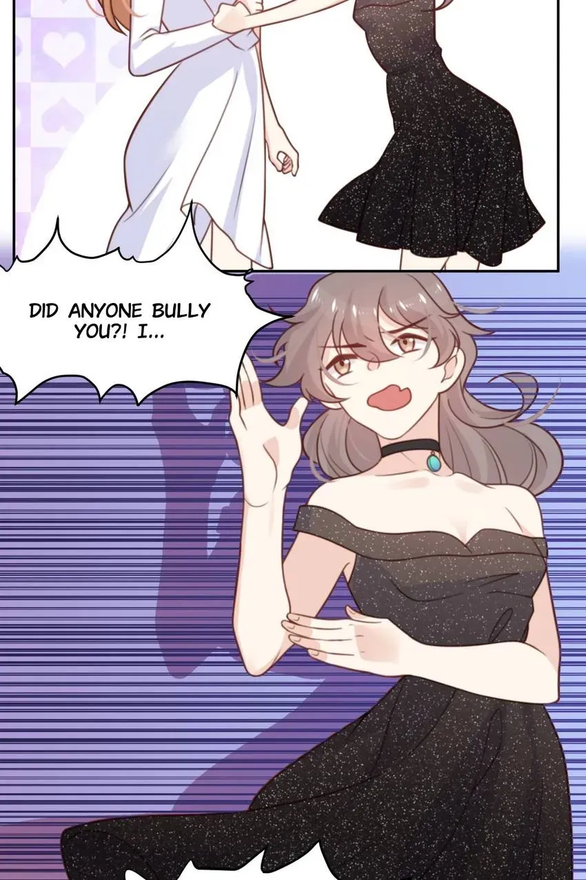 Gift Foolishness to Scheming Boss Chapter 12 page 19 - 