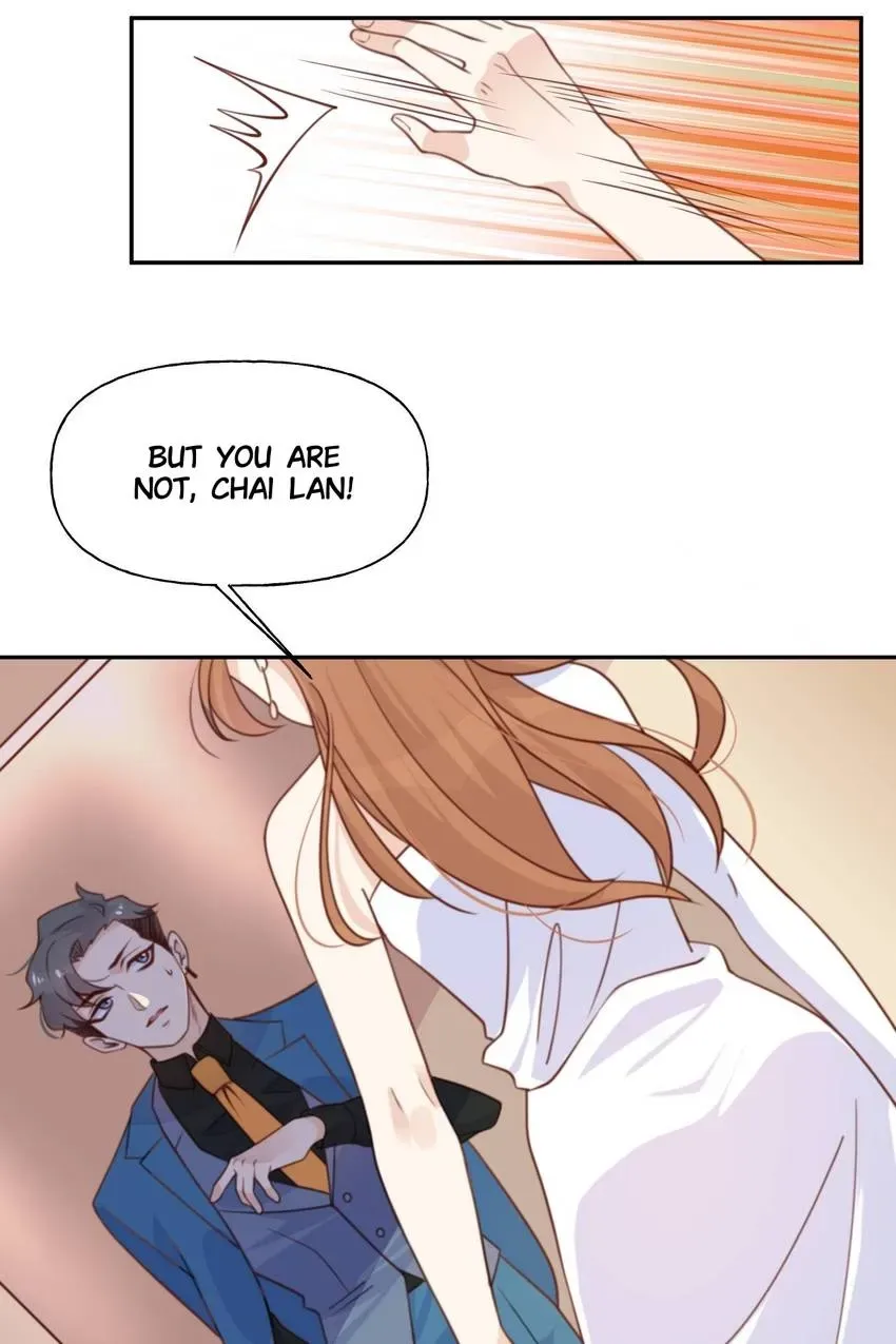 Gift Foolishness to Scheming Boss Chapter 12 page 3 - 