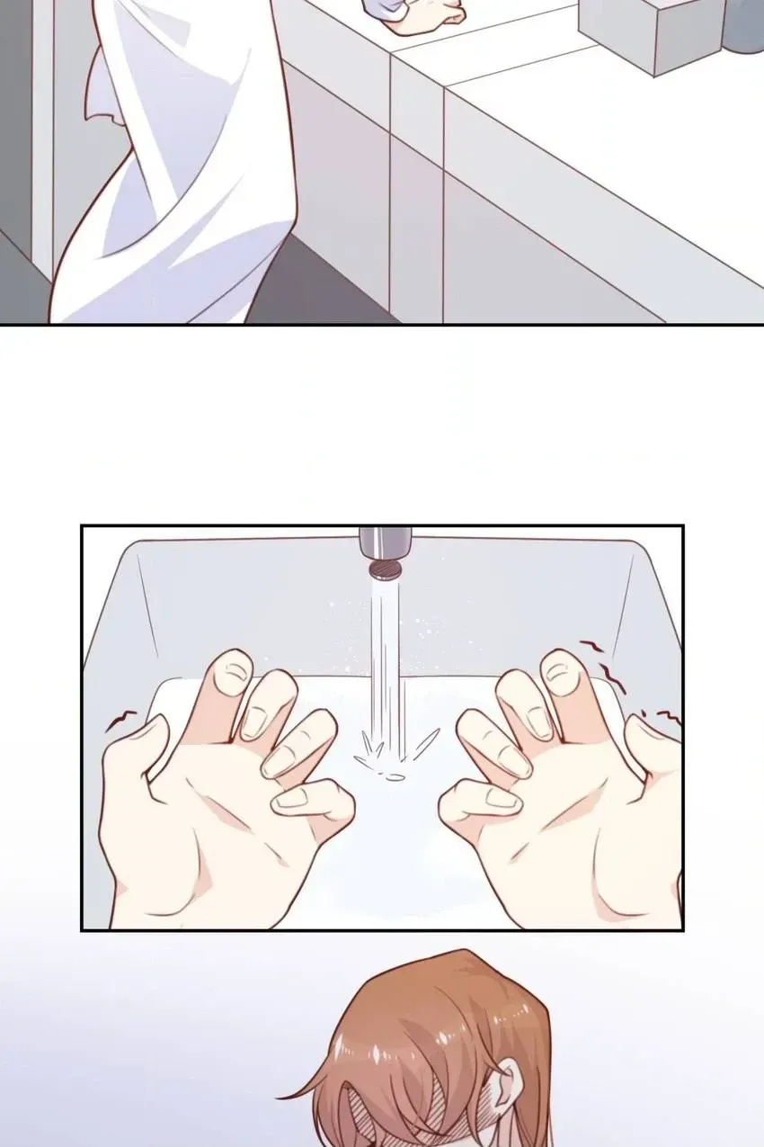 Gift Foolishness to Scheming Boss Chapter 12 page 10 - 