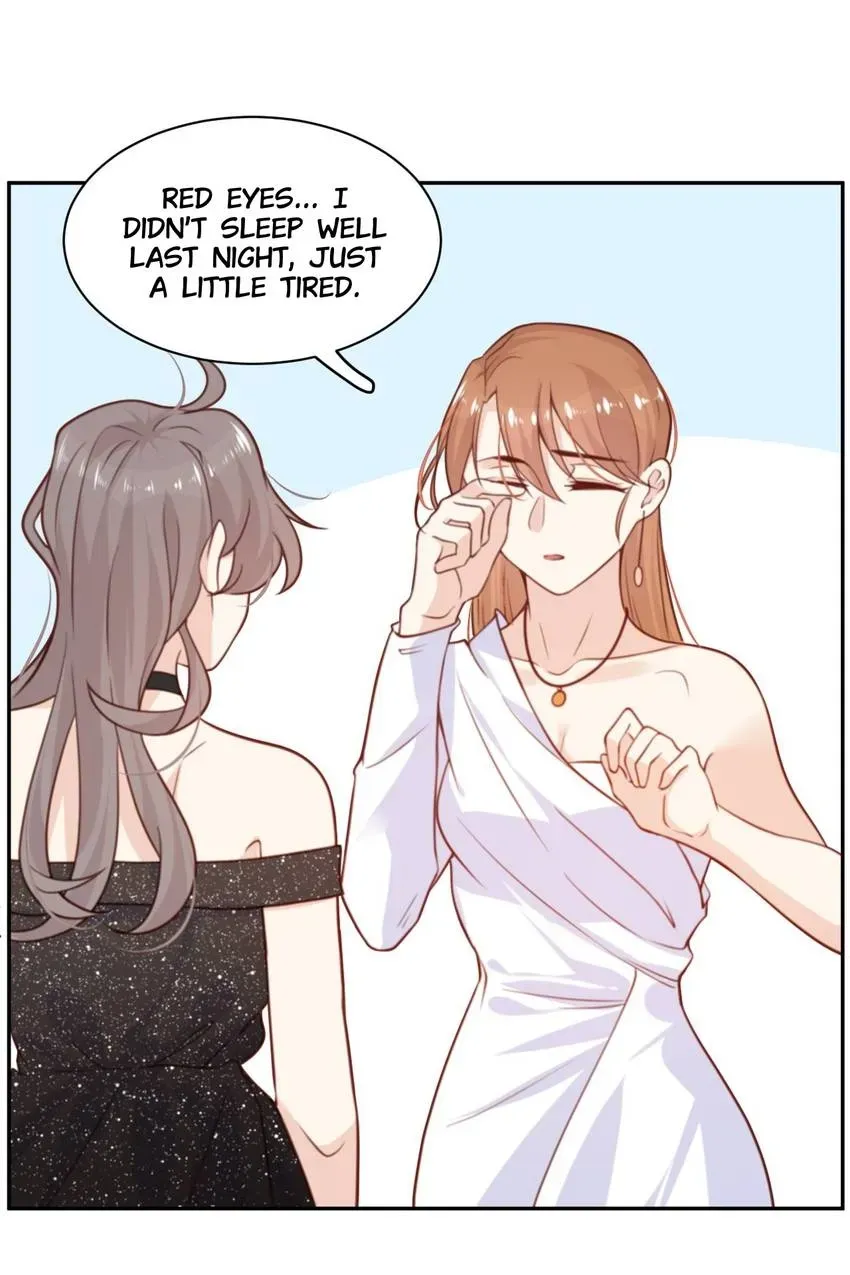 Gift Foolishness to Scheming Boss Chapter 13 page 1 - 