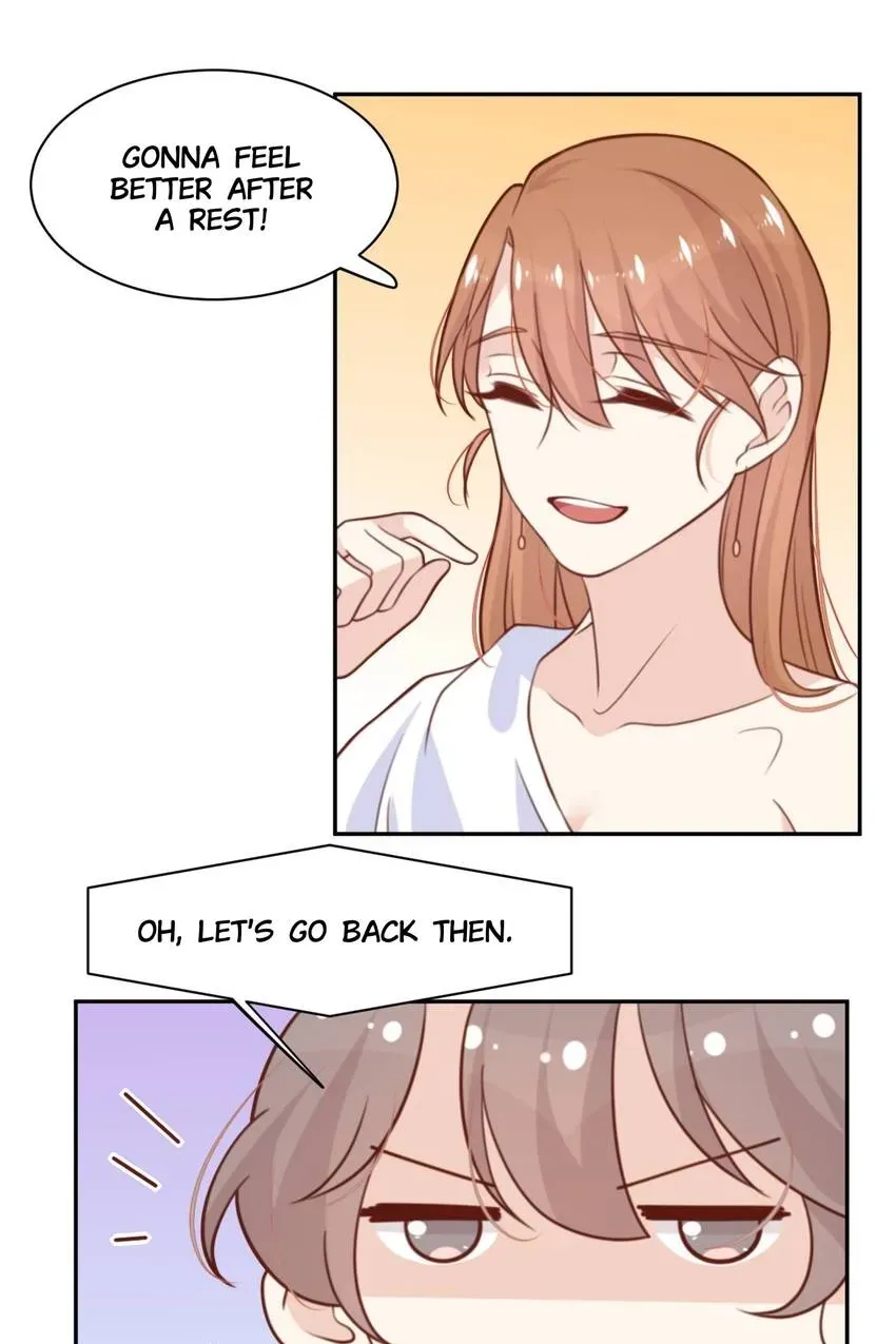 Gift Foolishness to Scheming Boss Chapter 13 page 2 - 