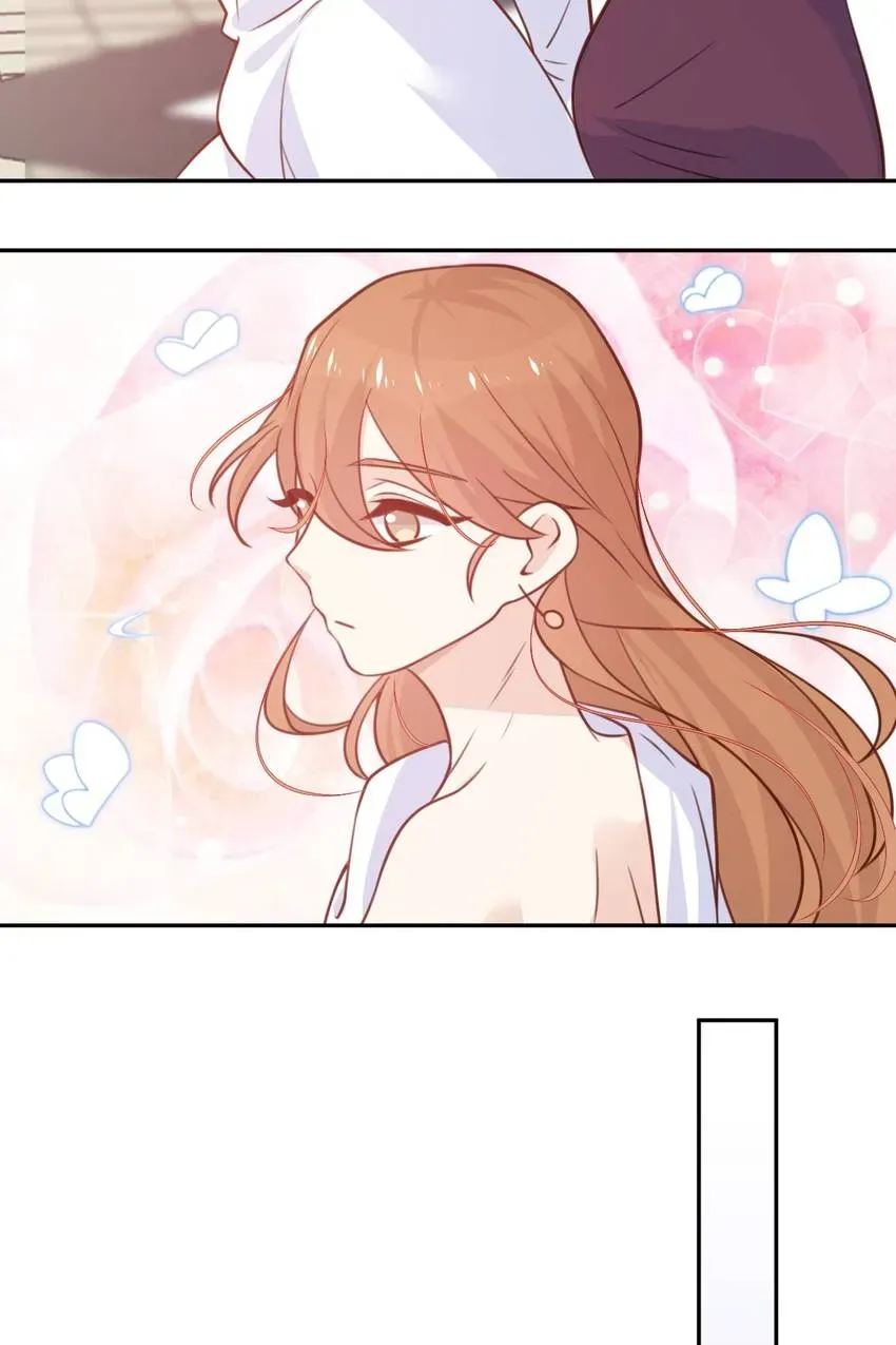 Gift Foolishness to Scheming Boss Chapter 13 page 12 - 