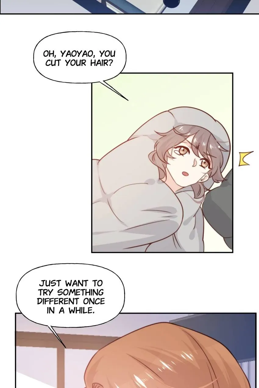 Gift Foolishness to Scheming Boss Chapter 13 page 14 - 