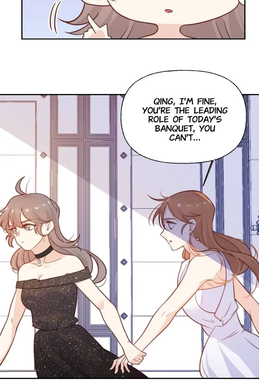 Gift Foolishness to Scheming Boss Chapter 13 page 3 - 