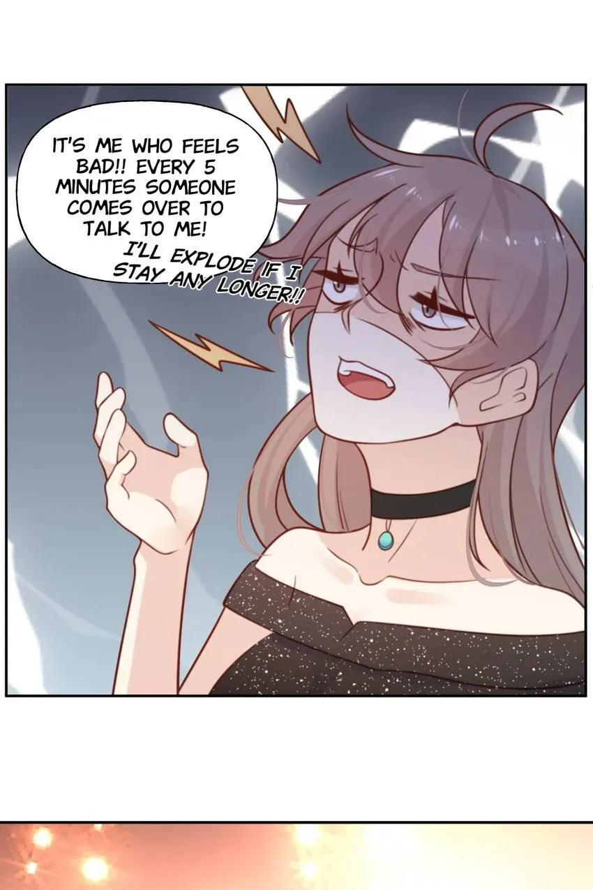 Gift Foolishness to Scheming Boss Chapter 13 page 4 - 
