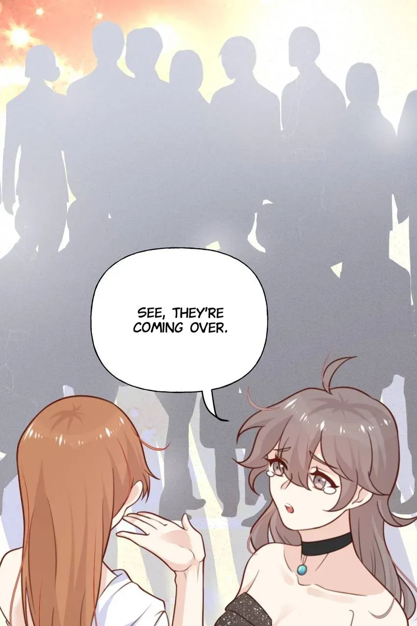 Gift Foolishness to Scheming Boss Chapter 13 page 5 - 