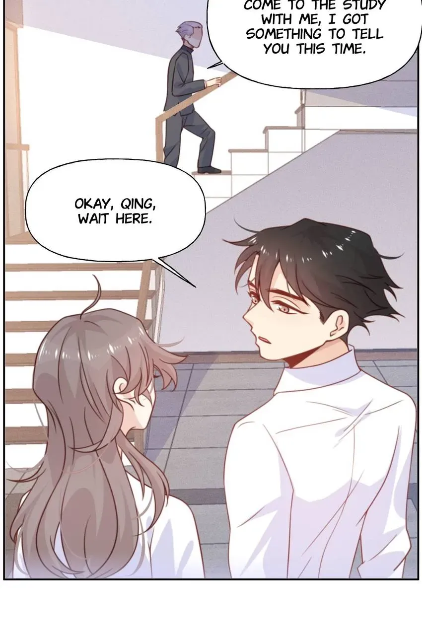 Gift Foolishness to Scheming Boss Chapter 14 page 12 - 
