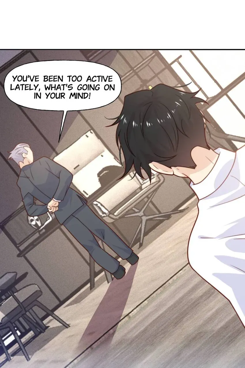 Gift Foolishness to Scheming Boss Chapter 14 page 13 - 