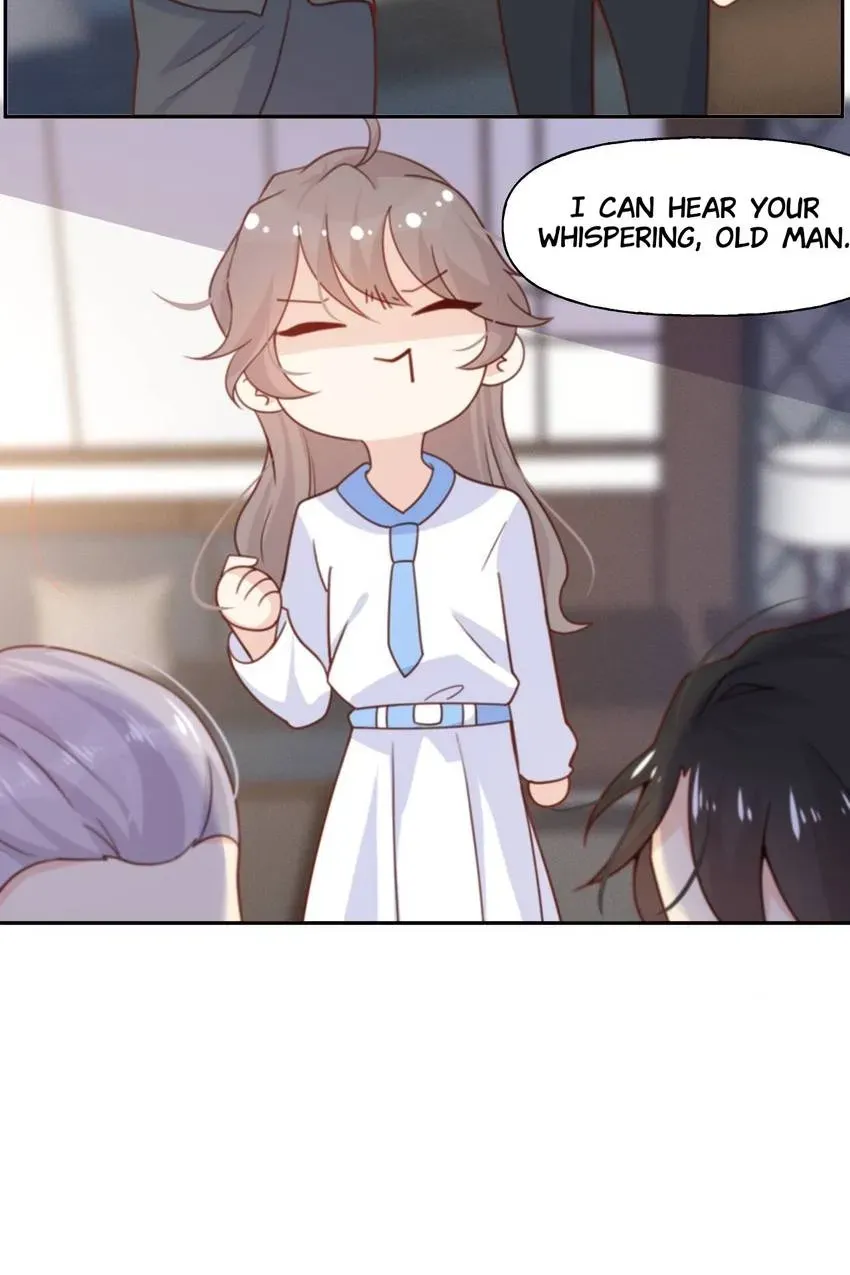 Gift Foolishness to Scheming Boss Chapter 14 page 4 - 