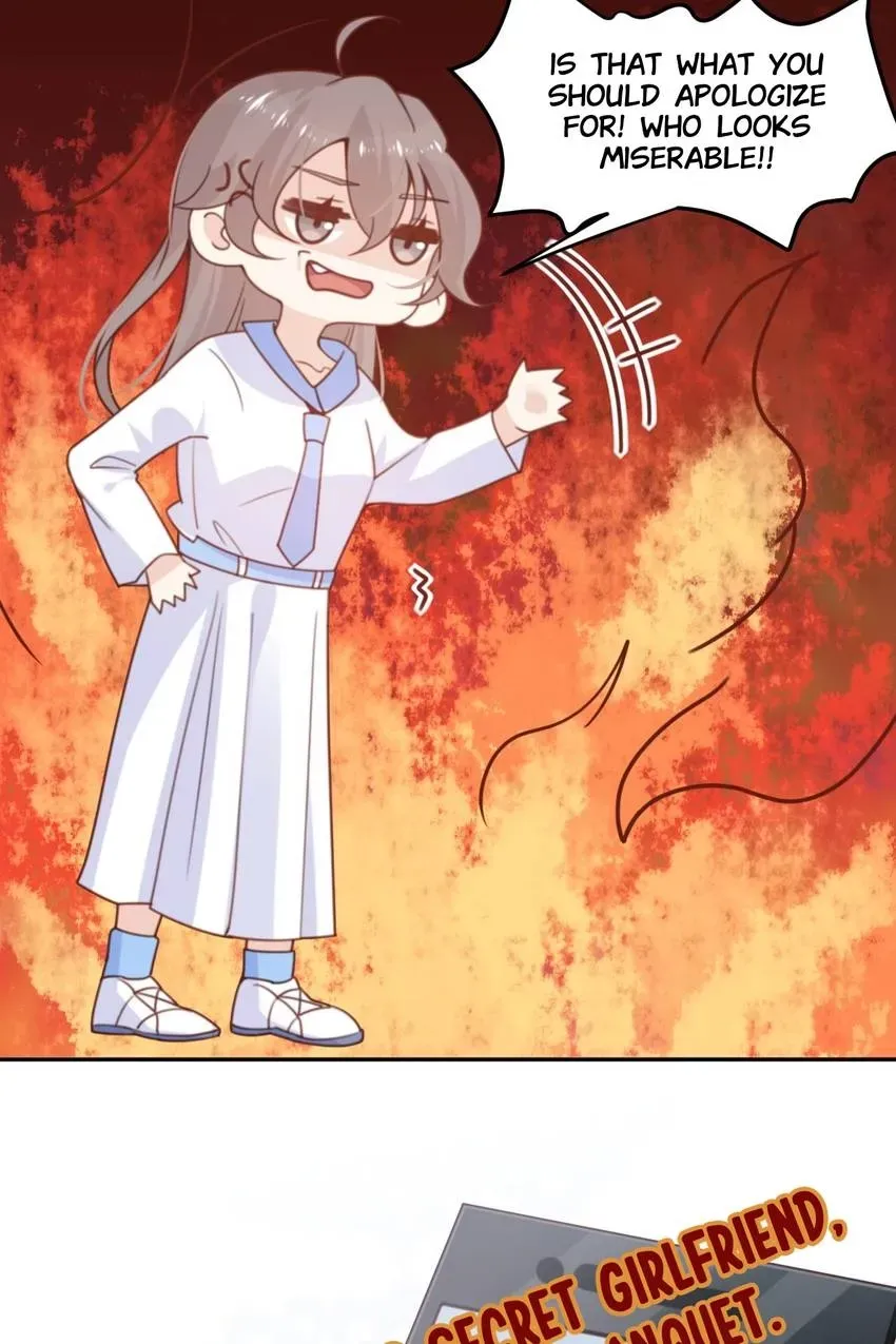 Gift Foolishness to Scheming Boss Chapter 14 page 6 - 