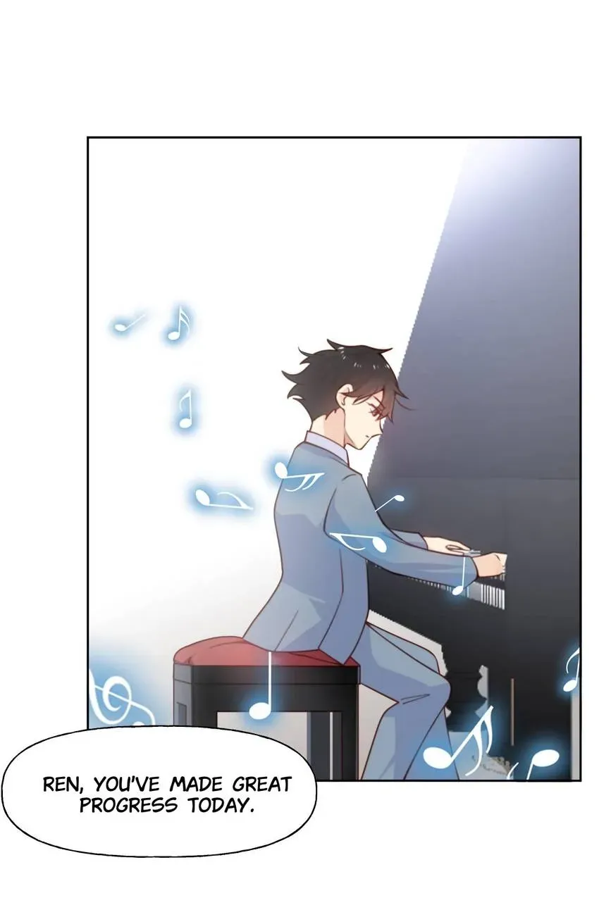 Gift Foolishness to Scheming Boss Chapter 15 page 1 - 